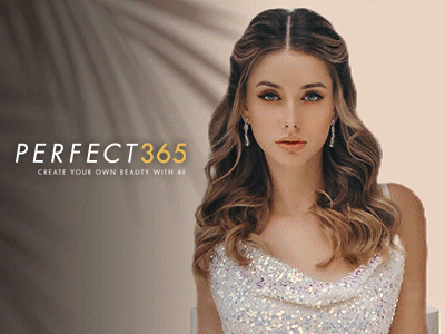 Perfect365 AI Web App | Free, No Installation Required, & No Account ...